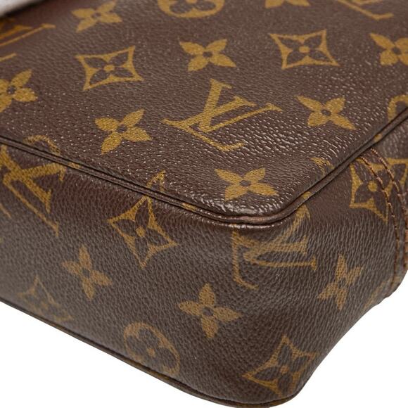 Louis Vuitton Monogram Trousse Toilette 23 Pouch M47524 - Picture 5 of 10
